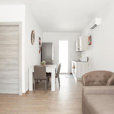 Pula Residence - Via Delle Rose Exteriör bild